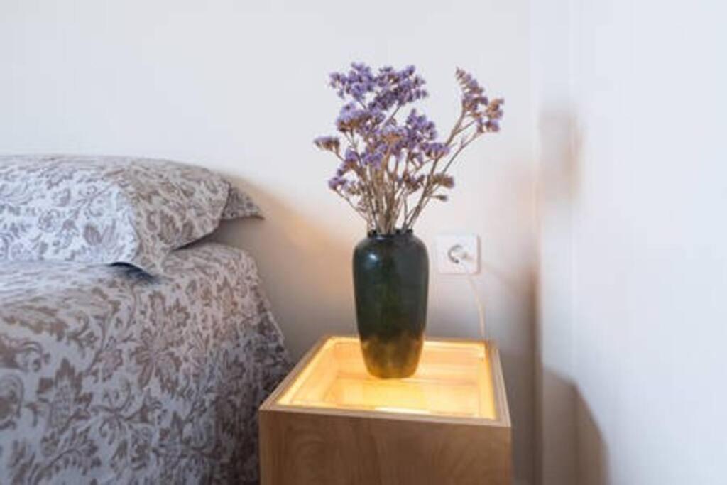 Loft Haven * Malaga